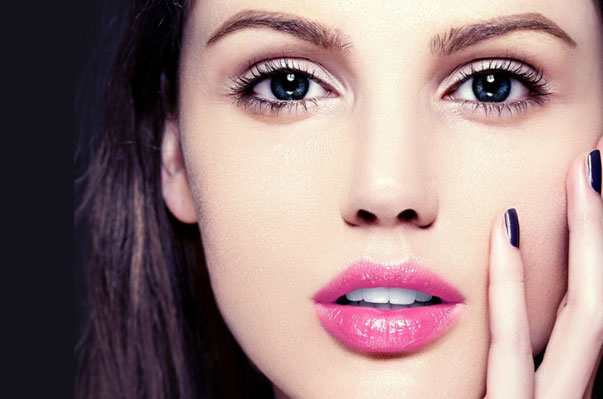 Lipstik Wardah Warna Pink