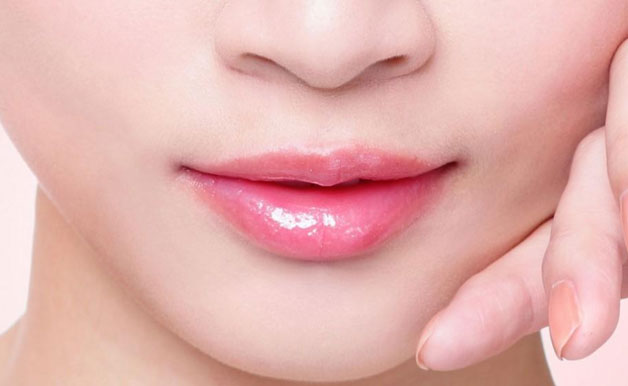 Lipstik Wardah untuk Bibir Kering