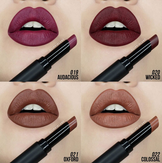 Make Over Hi-Matte Lipstick