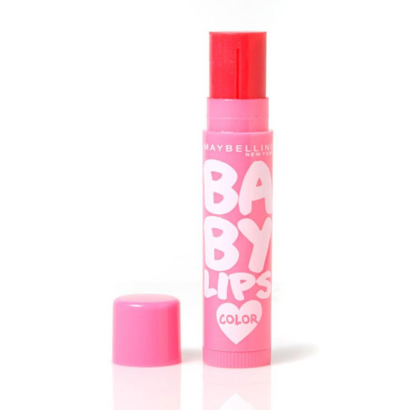 Maybelline Baby Lips Loves Color, Coral Crush
