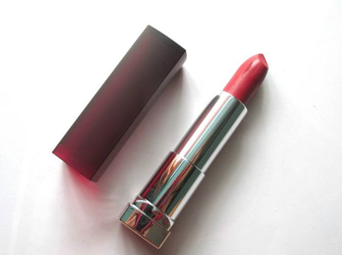 Maybelline Color Sensational, shade Cherry Chic