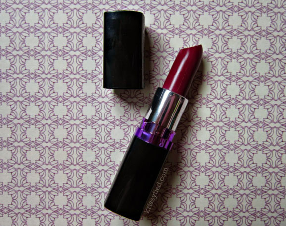 Maybelline Color Sensational, shade Plum Perfect