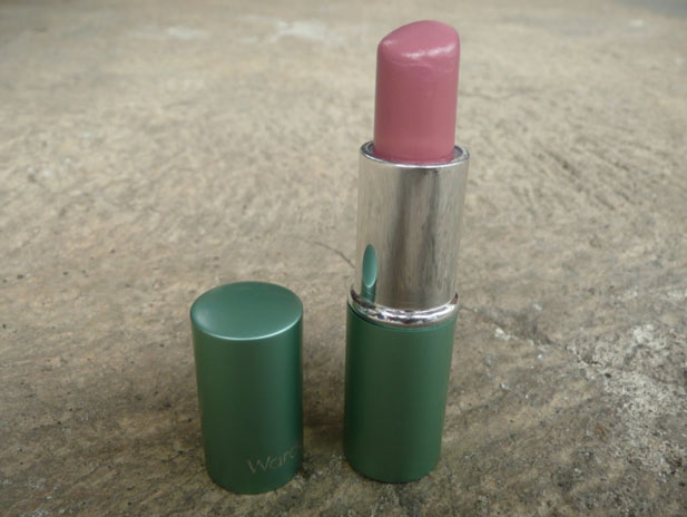 Wardah Exclusive Lipstick, shade Pink Lover