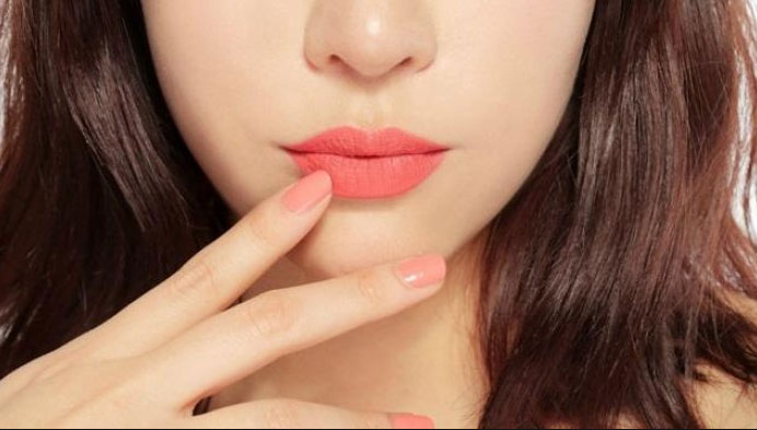 Warna Lip Cream Wardah untuk Bibir Hitam