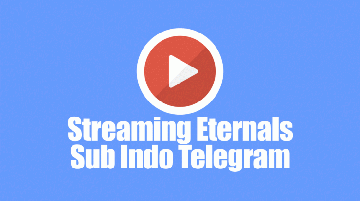 Movie telegram full eternals Eternals Full