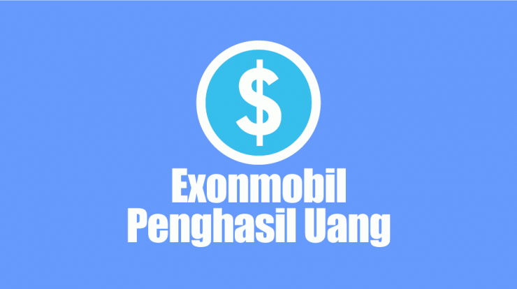 aplikasi-exonmobil-penghasil-uang