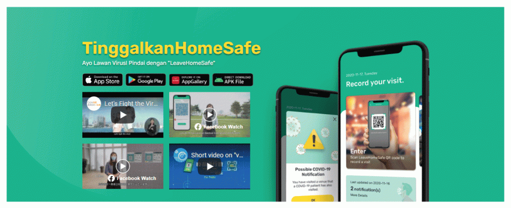 home-safe-app