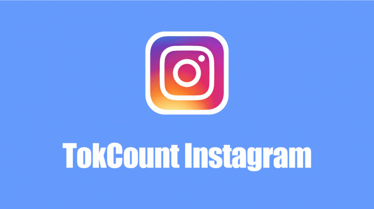 tokcount-instagram