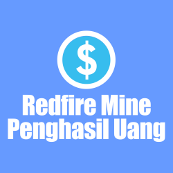 aplikasi-redfire-mine-penghasil-uang