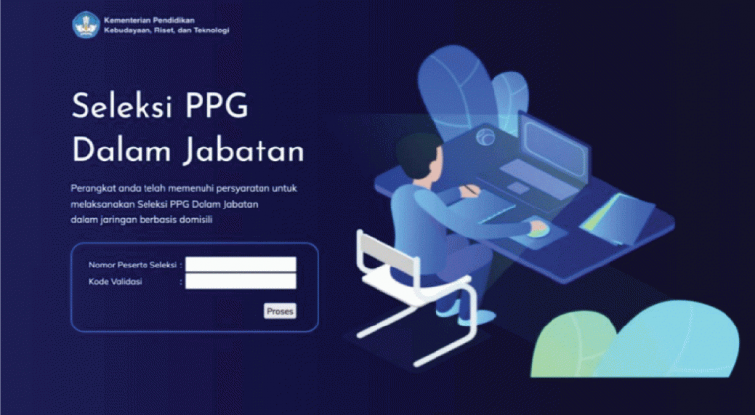 Download Aplikasi Seb Ppg 2022 Tahap Ii 2826