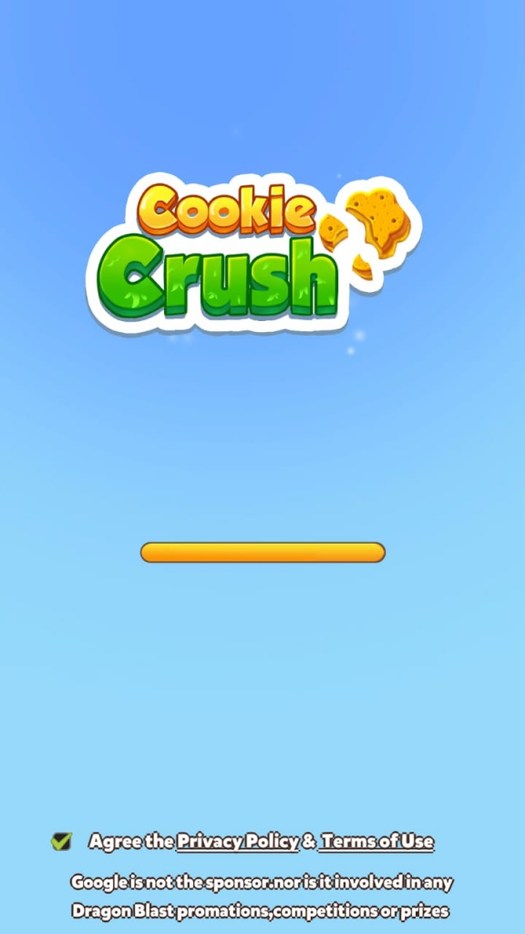 cookie crush apk game menghasilkan uang