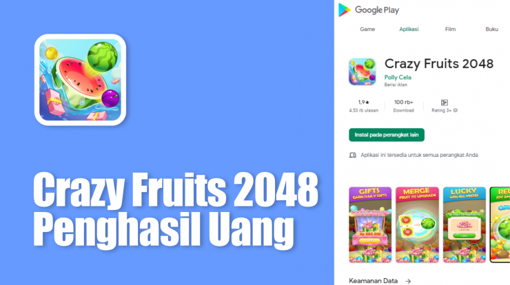 crazy-fruits-2048-game-penghasil-uang