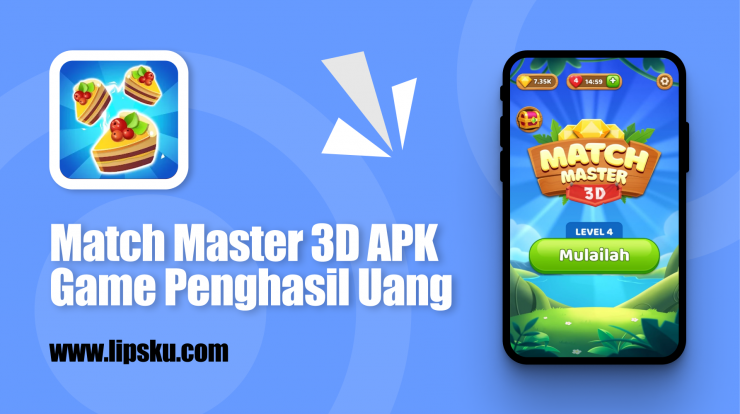 match-master-3d-apk-game-penghasil-uang