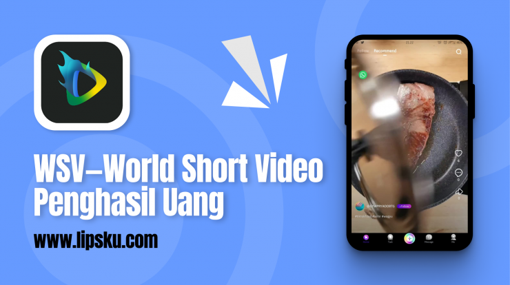wsv—world-short-video-penghasil-uang