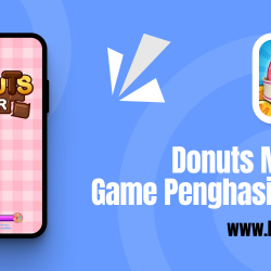 donuts-master-apk-game-penghasil-uang