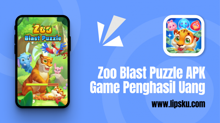 zoo-blast-puzzle-apk-game-penghasil-uang