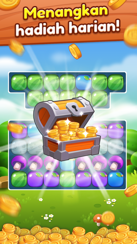 puzzle-fruit-apk-game-penghasil-uang