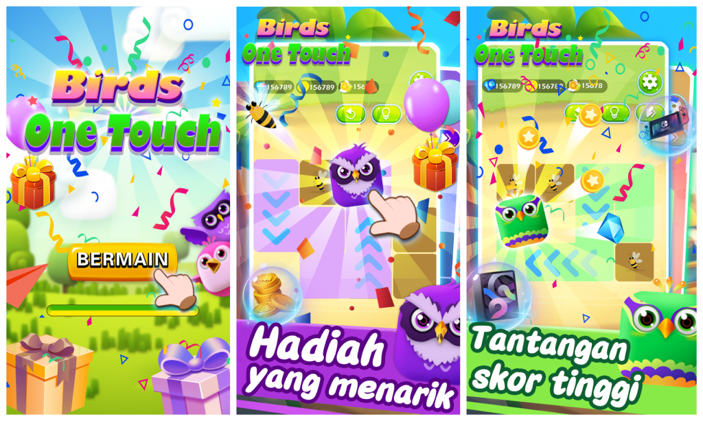 birds-one-touch-game-penghasil-uang