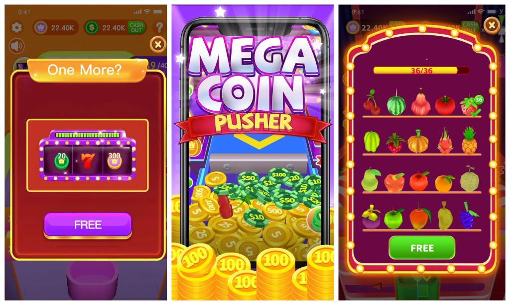 mega-coin-pusher-game-penghasil-uang