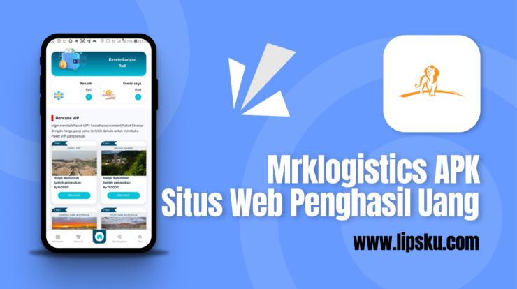 mrklogistics-apk-situs-web-penghasil-uang