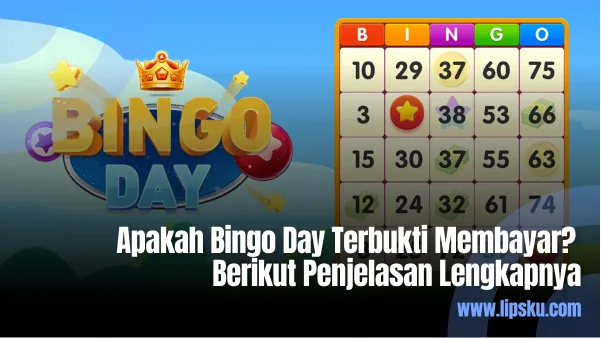 Apakah Bingo Day Terbukti Membayar
