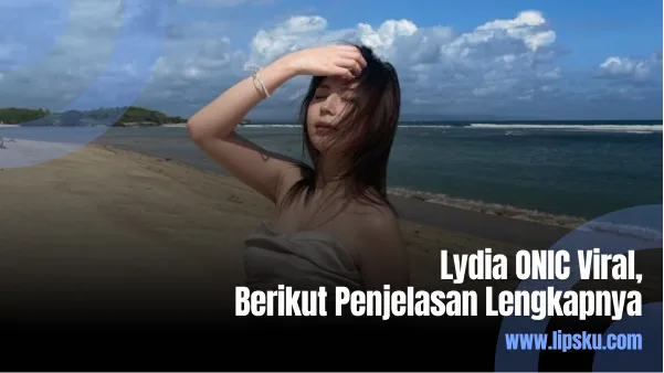 Lydia ONIC Viral