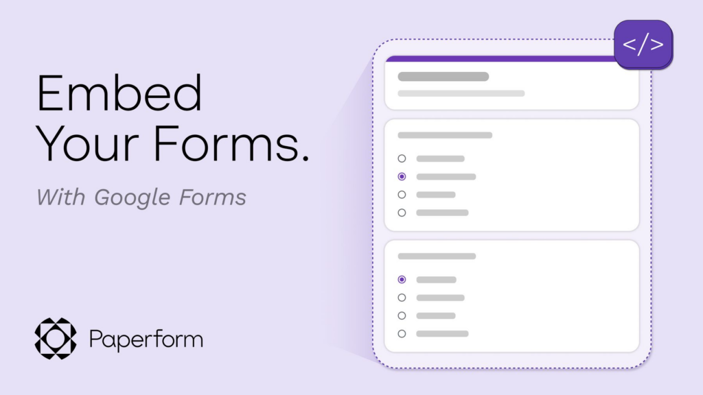 Cara Membuat Google Form Kuisioner di PC dan HP