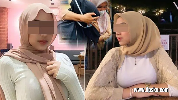 Selebgram Bogor Judi Online Ditangkap Ini Dia Sosok Cantik Dibaliknya 