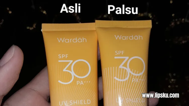 Sunscreen SPF Palsu yang Lagi Viral
