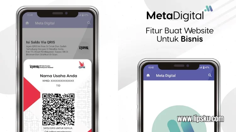 Metadigital APK Download Aplikasi Pembayaran Online Terbaru 2023