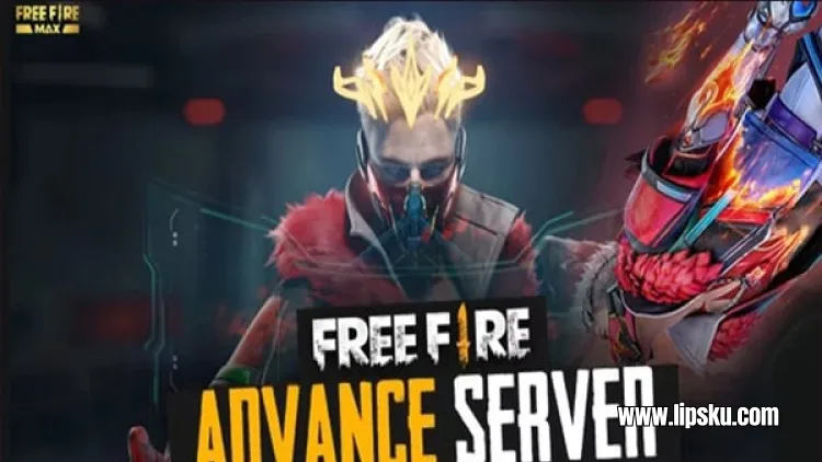 Free Fire Advance Server Apk Download OB40 for Android Terbaru 2023 
