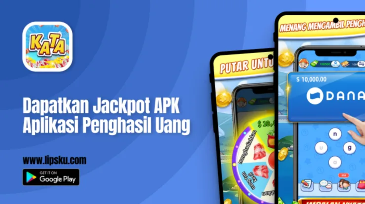 Dapatkan Jackpot APK Game Penghasil Uang Apakah Membayar atau Penipuan?