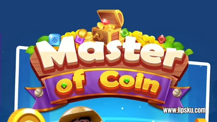 Master Of Coin APK Game Penghasil Uang Apakah Terbukti Membayar atau Penipuan?