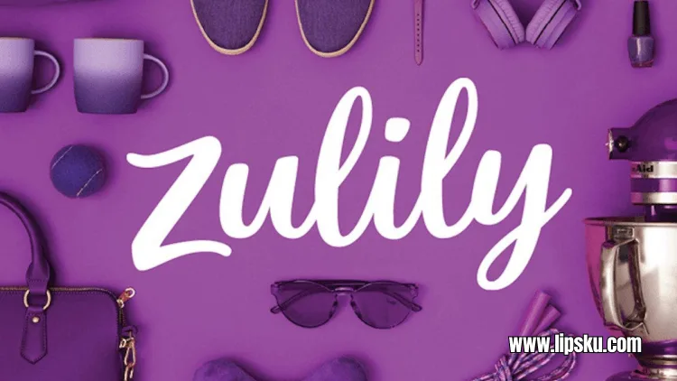 Zulily Store APK Penghasil Uang Apakah Membayar atau Penipuan?