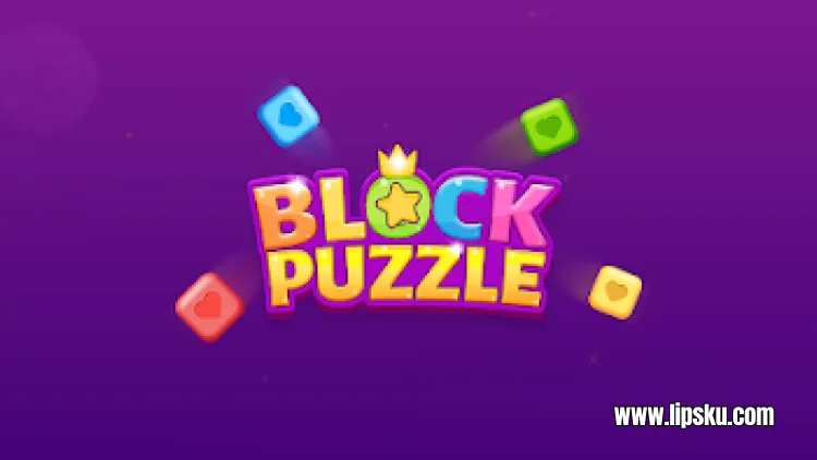 Block Puzzle APK Game Penghasil Uang Langsung Ke DANA Apakah Membayar?