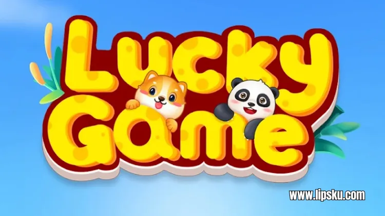 Lucky Game APK Game Penghasil Uang Langsung Ke DANA Terbukti Membayar!