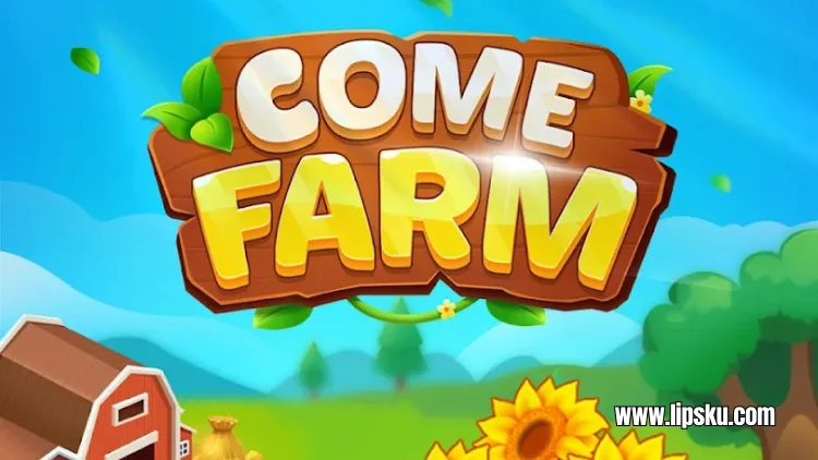Come Farm APK Game Penghasil Uang Langsung ke DANA Terbukti Membayar?