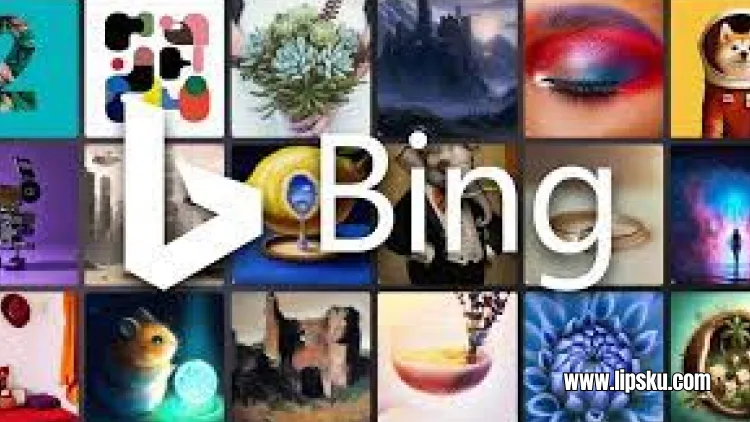 Bing Image Creator Nama Sendiri Gratis 3D, Simak Cara Mudah Membuatnya!