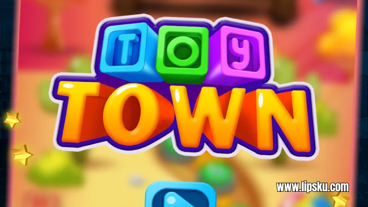 Toy Town APK Game Penghasil Uang Apakah Membayar atau Penipuan?