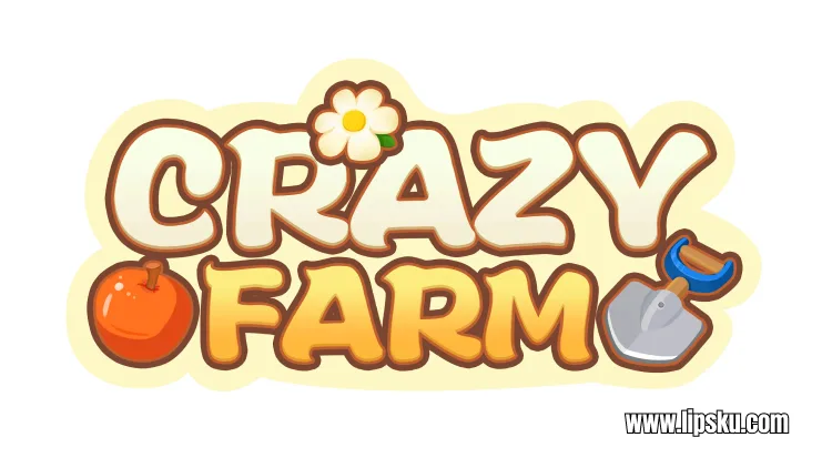 CrazyFarm APK Game Penghasil Uang Langsung Ke DANA Tanpa Iklan