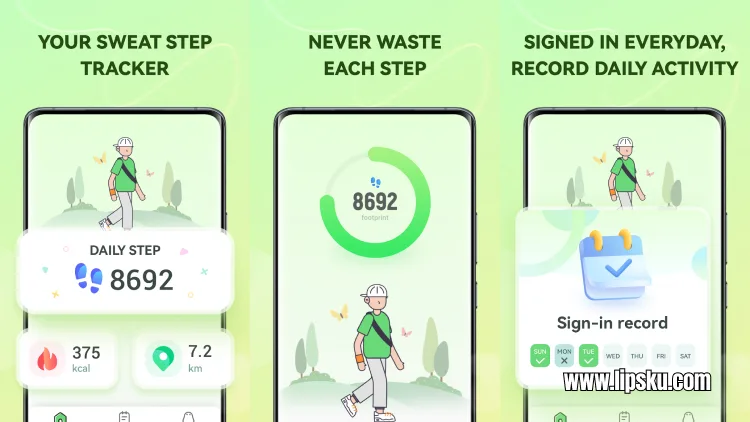 Aplikasi WalkMate Penghasil Uang: Apakah Terbukti Membayar atau Penipuan?