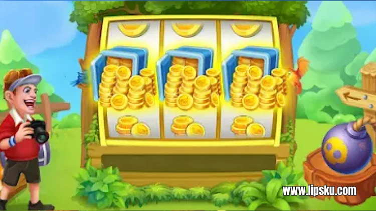 Coin Frenzy APK Game Penghasil Uang Langsung ke DANA Apakah Membayar?