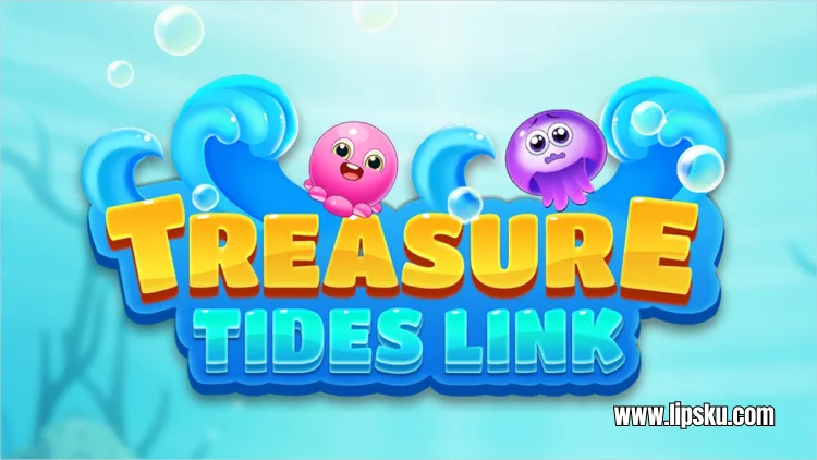Treasure Tides Link APK Game Penghasil Uang Langsung ke DANA Apakah Membayar?