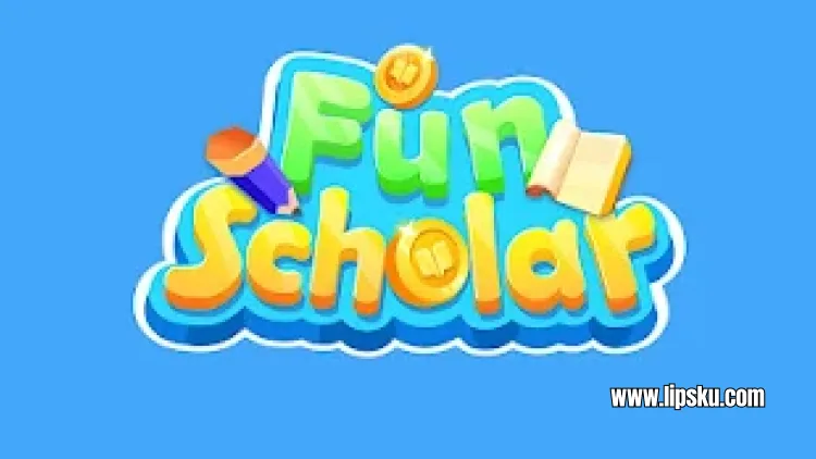 Fun Scholar APK Game Penghasil Uang Langsung ke DANA Apakah Membayar?