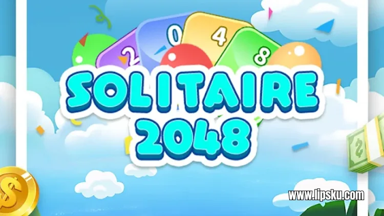Solitaire 2048 APK Game Penghasil Uang Apakah Terbukti Membayar atau Penipuan?