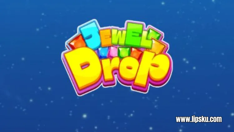 Jewel Drop APK Game Penghasil Uang Langsung ke DANA Apakah Membayar?
