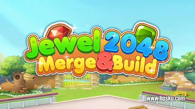 Jewel 2048 APK Game Penghasil Uang Langsung ke DANA Apakah Membayar?