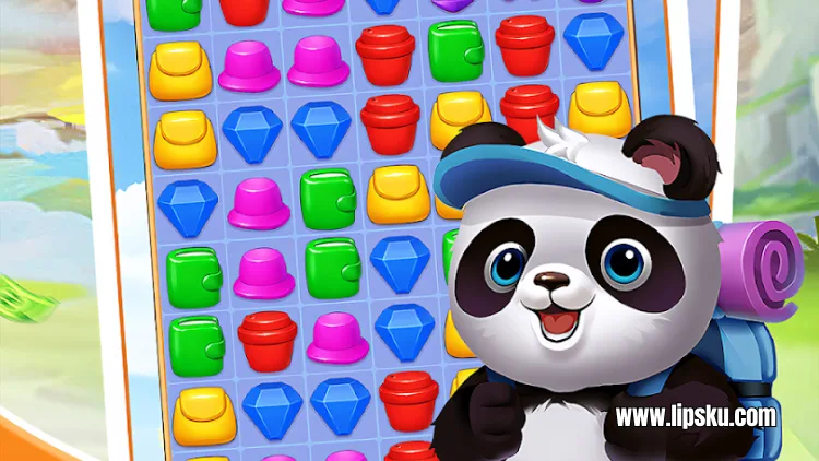 Puzzle Panda APK Game Penghasil Uang Apakah Membayar atau Penipuan?