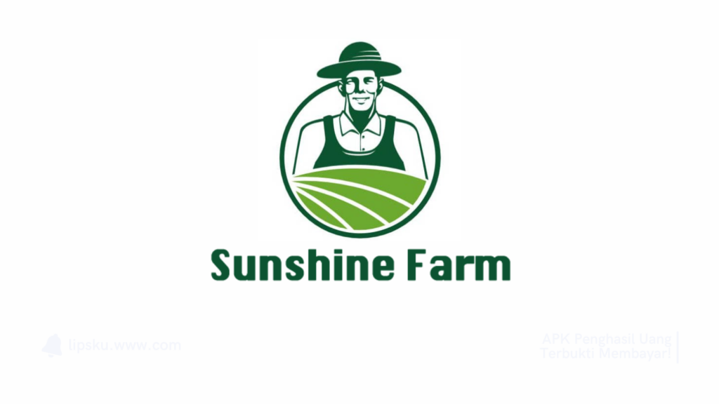 Aplikasi Sunshine Farm Penghasil Uang Apakah Membayar atau Penipuan?