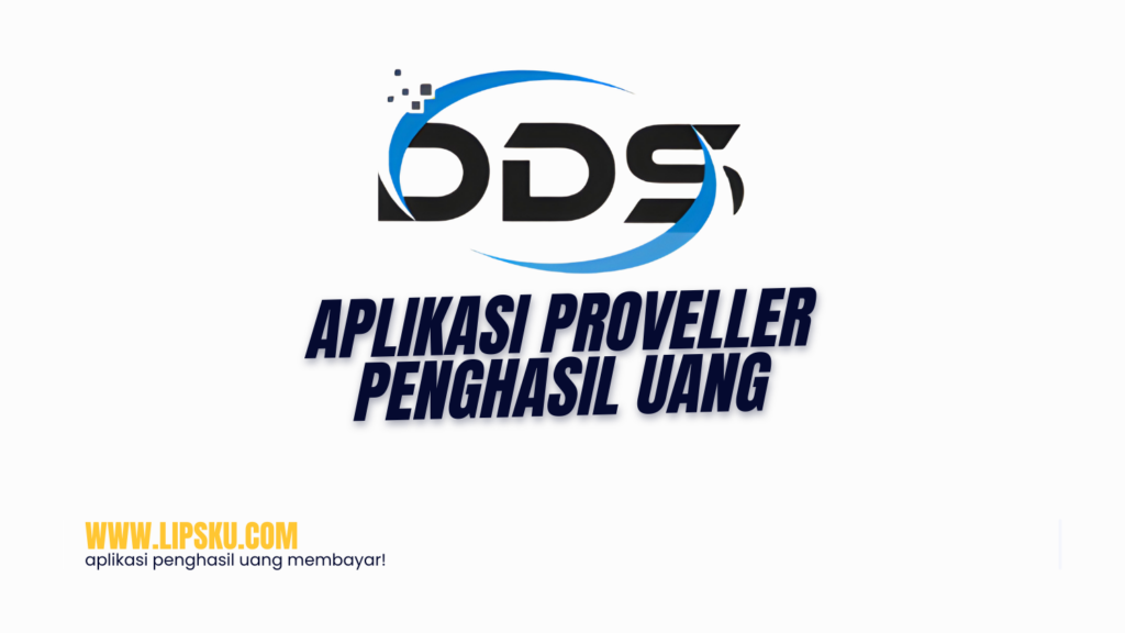 Aplikasi DDS Taxi Penghasil Uang Login Dapat Rp 20.000 Apakah Membayar?